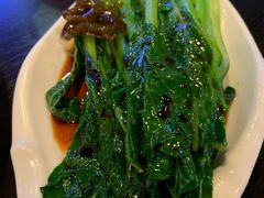 白灼时蔬-添运来(茶园奥园广场店)