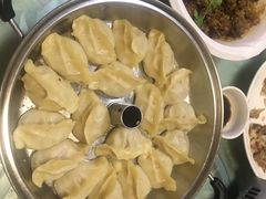 -苏师傅菜馆(上沙店)