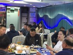 -东江海鲜大排档·潮汕菜·砂锅粥