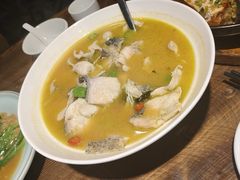 -七菜馆·东北菜·蒸饺(文体路店)