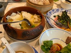 -杭州西湖柳莺里酒店·闻莺厅