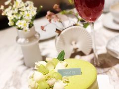 -théATRE 茶聚场(王府中環店)