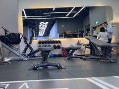-VLines耀能运动24小时·月付制健身(京广桥店)