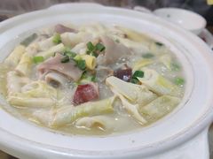 -木桶记臭鳜鱼·安徽非遗名菜(火车站白马老店)