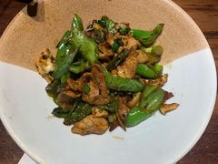 精品小炒肉-外婆家(南开大悦城店)