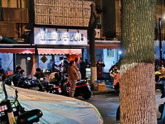 -南湖公园地摊集市