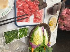 -东来顺饭庄(天坛店)