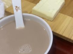-罕山奶茶馆(和平路店)