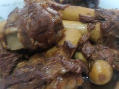 -大草原清真饭庄(沙河店)