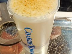-CHARLIETOWN红茶公司(南京万象天地店)
