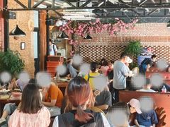 -遇见小院—虹鳟鱼•农家菜(怀柔店)