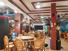 -沐毫傣泐云南菜孔雀宴•手抓饭傣味烧烤(曼听公园店)
