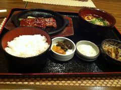 -歌行灯日本料理(伊势丹店)