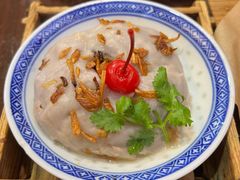 -芋包王闽南茶楼(八市店)