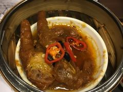 -点点心点心专门店(旺角店)