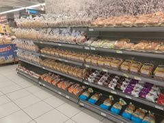 店内环境-华润万家(M2香港名都店)