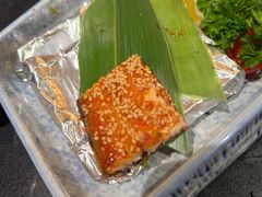 -大牛寿喜烧·和牛放题(香港广场店)