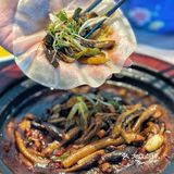 五一来魔都必来品尝的经典淮扬菜餐厅🍴