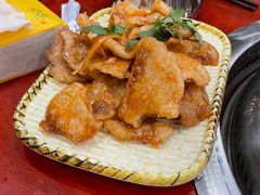 -哈尔滨东北铁锅炖(都督街店)