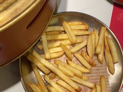 -西塔老太太泥炉烤肉(川沙百联店)