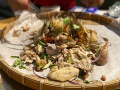 -大树头森林餐厅(番禺广场店)
