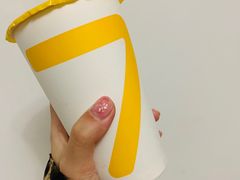 杨枝甘露-7分甜(江宁万达店)