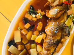 -鼎泰丰(嘉年华•海信广场VILLAGE店)