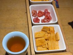 -胡马八破·川菜小馆(高新万达店)