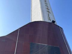 -狼牙山风景区