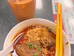 -牛记咖喱美食(十月初五日街店)