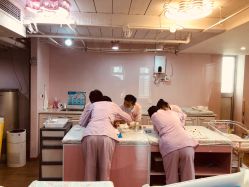 -大美母婴月子中心(虹桥店)