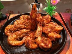 -燕郊烧鸽子(广安路店)