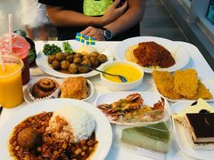 -宜家·瑞典风味餐厅(北京西红门店)