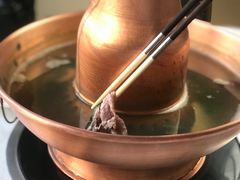 -东门口涮肉·砂锅·烤串(老门东店)