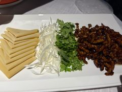 -大鸭梨烤鸭·北京菜(南小街/南苑店)