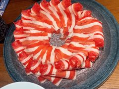 -快乐小羊火锅餐厅(农科路店)