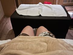-SPA·印象足道养生(大运河度假区四望亭店)
