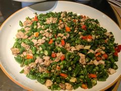 -驿舍·民國老营房院子私房菜(科学会堂店)