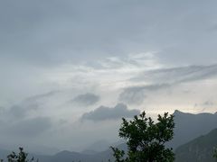 -白草畔自然风景区