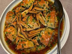 -香然会·园林雅宴(陆家嘴店)