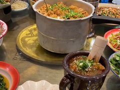 -灶东家民间菜(回兴店)