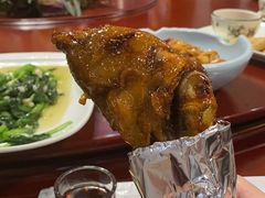 -老友王·南宁特色菜(金汇如意坊店)