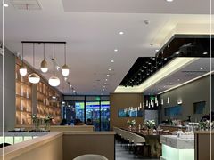 大堂-卿晨食堂(星光里商业街店)