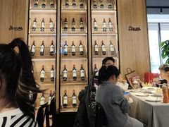 -福海居烤鸭店(鸟巢店)