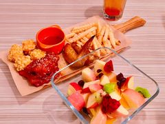 -必胜客(海滨店)