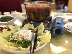 -醉香园(长江北路店)