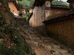 -杨家堂村