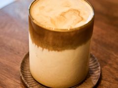 冰博客dirty-Again Coffee Roaster(香蜜湖店)