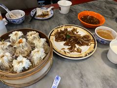 -都一处烧麦馆(前门店)