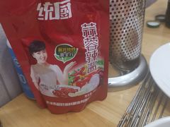 -铭记烧烤制作社•吊炉乳鸽 延吉冷面